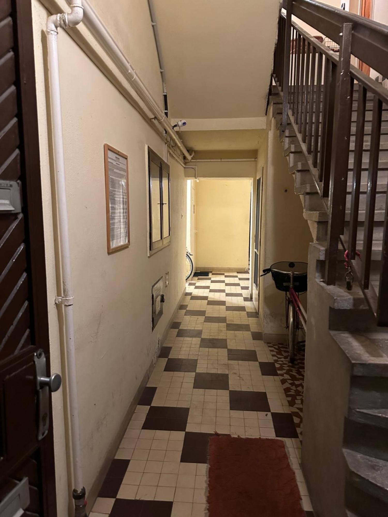 Romantic Apartman 塞格德 外观 照片